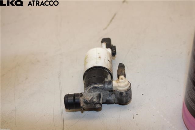 Spylerpumpe foran til Opel Vivaro A 2006-2014 (91160063|)