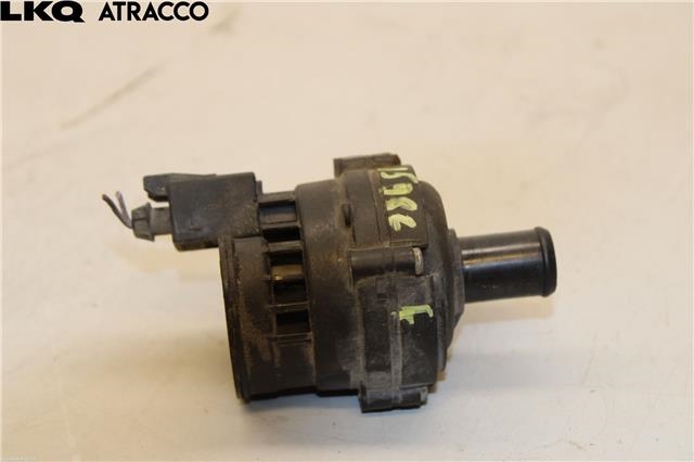 Sirkulasjonspumpe til Opel Vivaro A 2006-2014  (93865567|)