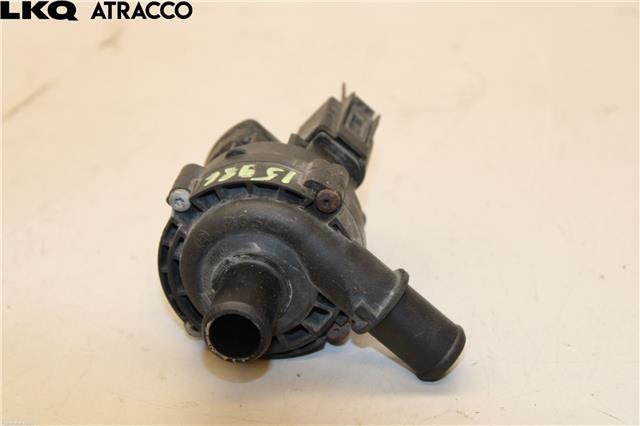 Sirkulasjonspumpe til Opel Vivaro A 2006-2014  (93865567|)
