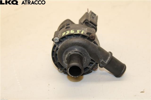 Sirkulasjonspumpe til Opel Vivaro A 2006-2014  (93865567|)