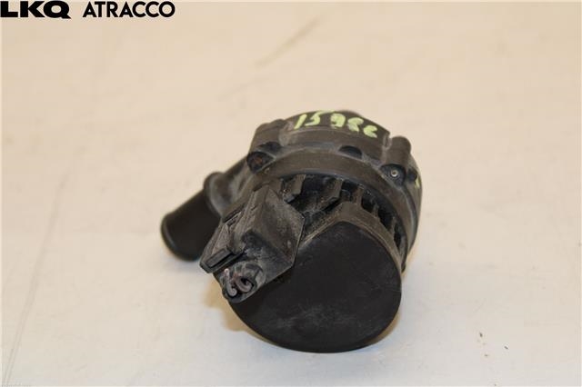 Sirkulasjonspumpe til Opel Vivaro A 2006-2014  (93865567|)