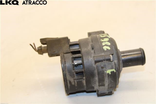 Sirkulasjonspumpe til Opel Vivaro A 2006-2014  (93865567|)