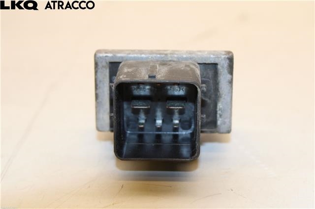 Rele gløde til Opel Vivaro A 2006-2014  (93862497|)