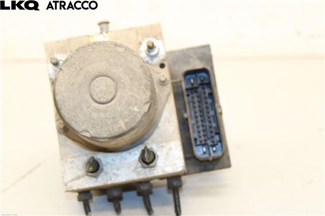 ABS sentral til Opel Vivaro A 2006-2014  (93188729|)
