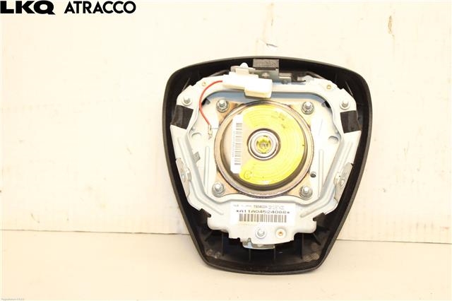 Airbag rattpute til Mazda 6 2010-2013 (Type II, Fase 2)  (GS1G57K00A|)