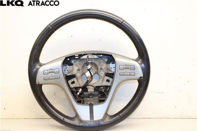 Ratt til Mazda 6, 2010-2013 (Type II, Fase 2) (GS1D32750)