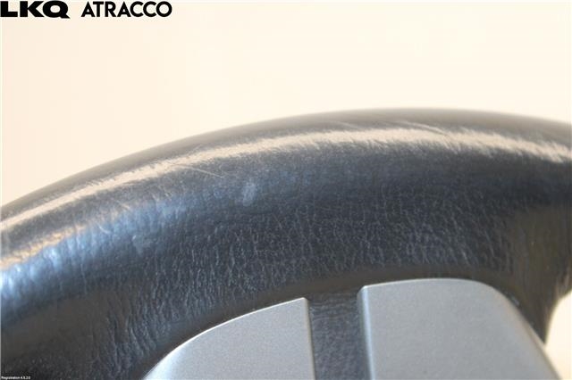 Ratt til Mazda 6 2010-2013 (Type II, Fase 2) (GS1D32750|)