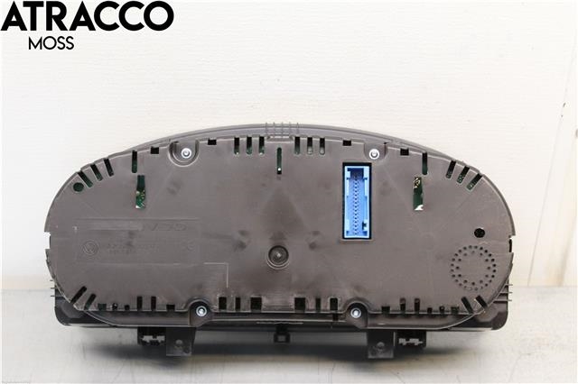 Instrumentpanel til VW Caddy 2015-2020 (Type III, Fase 3)  (2K5920876F|)