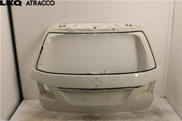 Bakluke til Mercedes E-Klasse, 2009-2013 (Fase 1) (W212) (W212) (A2127400105)