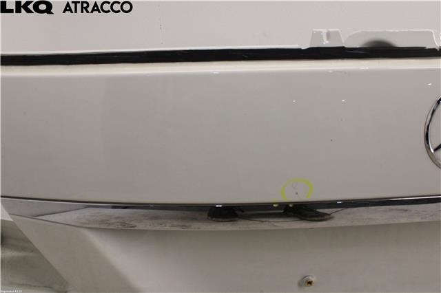 Bakluke til Mercedes E-Klasse 2009-2013 (Fase 1) (W212) (W212) (A2127400105|)