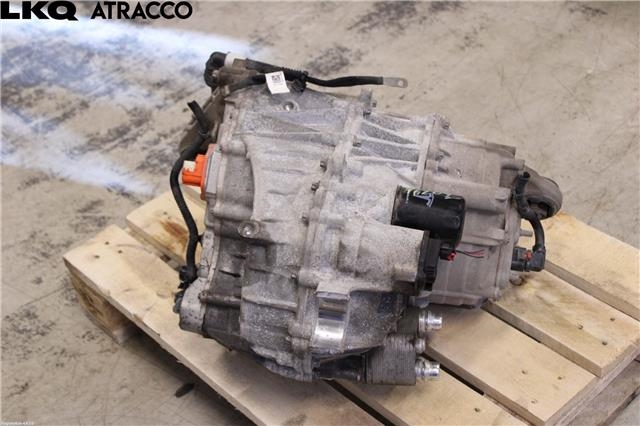 Motor elbil foran til Tesla Model Y, 2021-2024 (Type I) (112096011H)