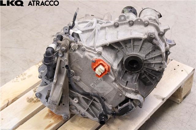 Motor elbil foran til Tesla Model Y 2021-2024 (Type I)  (112096011H|)
