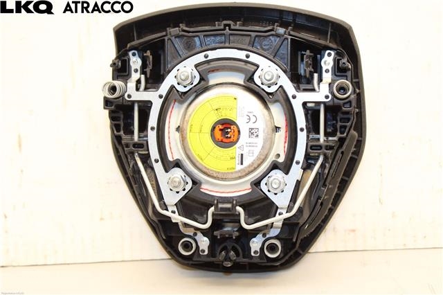 Airbag rattpute til Toyota Auris 2013-2015 (Type II, Fase 1)  (4513002450C1|)