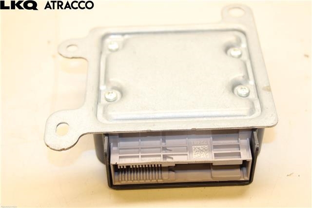 Airbag elektronikk til Renault Zoe 2013-2019 (Fase 1)  (985104074R|)