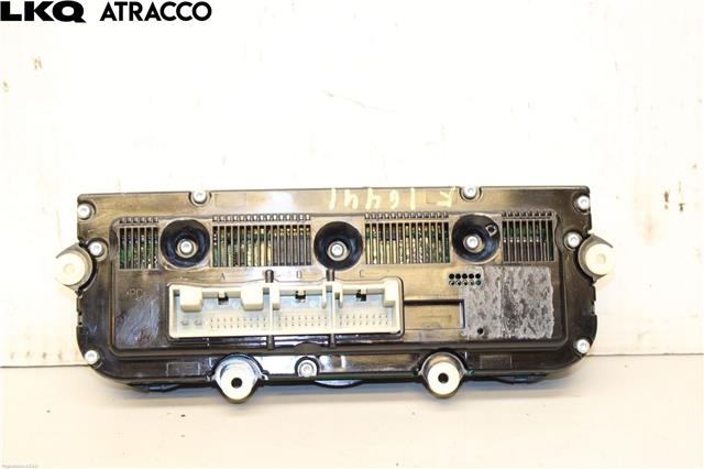 Varmeapparat betjening til VW EOS 2006-2013  (1Q0907044J|)