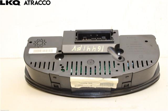 Instrumentpanel til VW EOS 2006-2013  (1Q0920873A|)