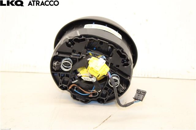Airbag rattpute til VW Beetle 2011-2018 (Type II)  (5C5880201L|)