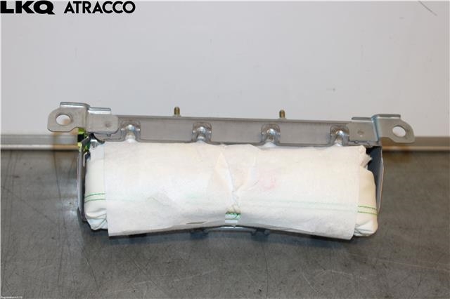 Airbag kne til Toyota Auris 2013-2015 (Type II, Fase 1)  (7390002051C1|)