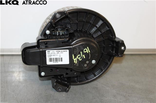 Varmeapparat motor til Toyota Auris 2013-2015 (Type II, Fase 1)  (8710305060|)