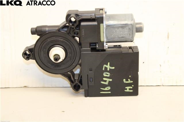 Ruteheis til VW Passat 2011-2015 (B7) (B7) (3AA959701A|)