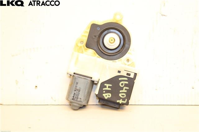 Ruteheis til VW Passat 2011-2015 (B7) (B7) (3AA959704B|)