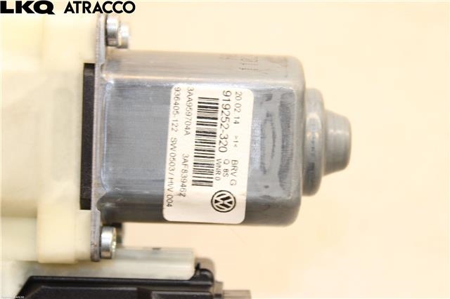 Ruteheis til VW Passat 2011-2015 (B7) (B7) (3AA959704B|)