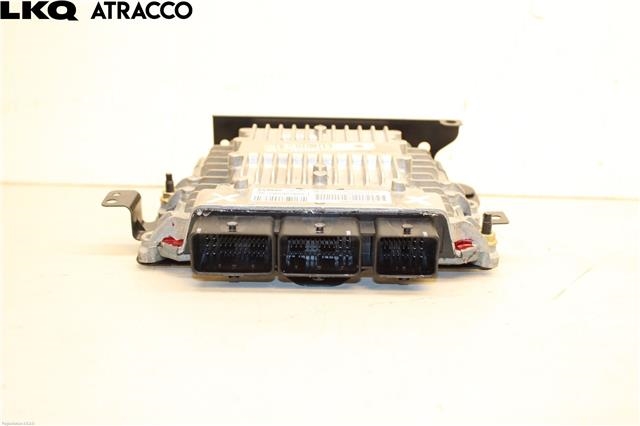 Styreenhet motor til Peugeot 407 2004-2010  (1940ZJ|)