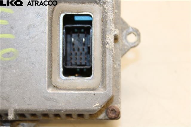 Styreenhet xenon/ballast til Peugeot 407 2004-2010 (6224F5|)