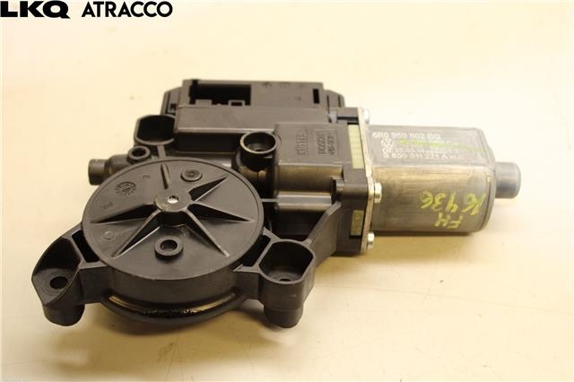 Ruteheis til VW Beetle 2011-2018 (Type II)  (6R0959802BQ|)