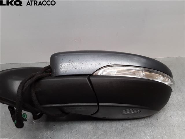 Speil venstre til VW Passat 2011-2015 (B7) (B7) (3AB857507F|)
