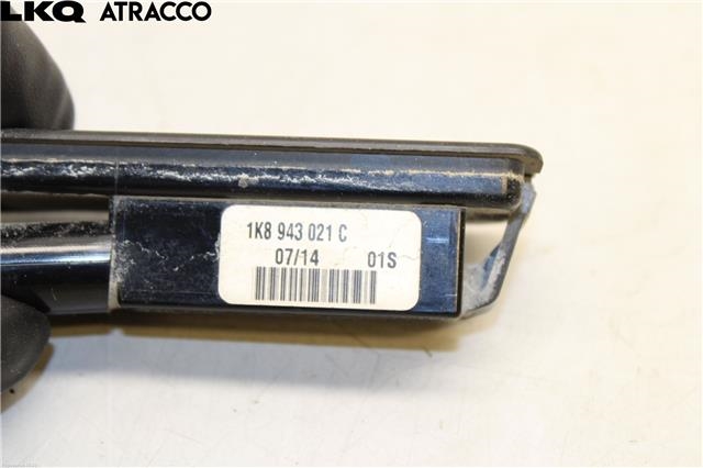 Skiltlys til VW Beetle 2011-2018 (Type II)  (7L6947101A|)
