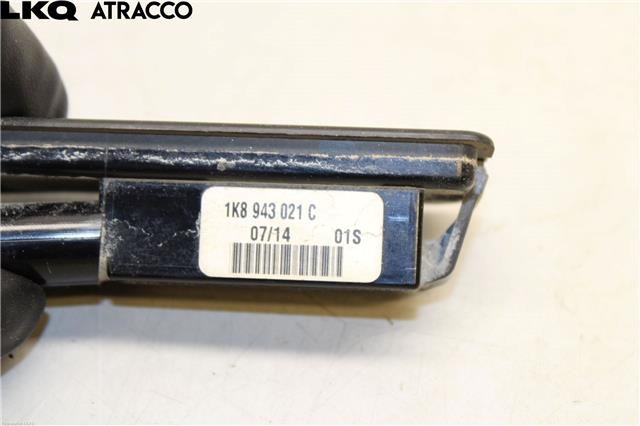 Skiltlys til VW Beetle 2011-2018 (Type II)  (7L6947101A|)
