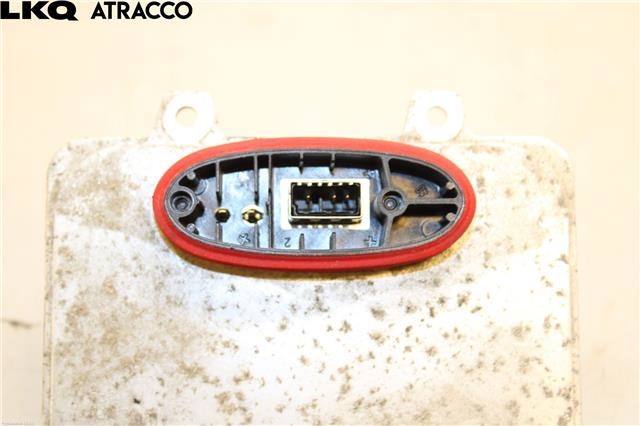 Styreenhet xenon/ballast til Citroën C4, Picasso 2006-2013 (Type I)  (6224J2|)