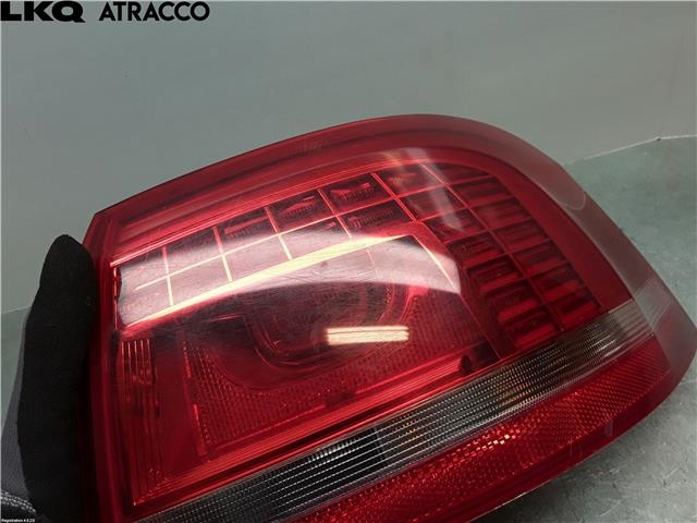 Baklykt høyre til VW Passat 2011-2015 (B7) (B7) (3AF945208B|)