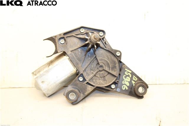 Viskermotor bakrute til Opel Vivaro A 2006-2014  (91165699|)