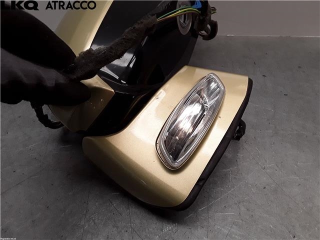 Speil venstre til Citroën C4, Picasso 2006-2013 (Type I) (8153H6|)
