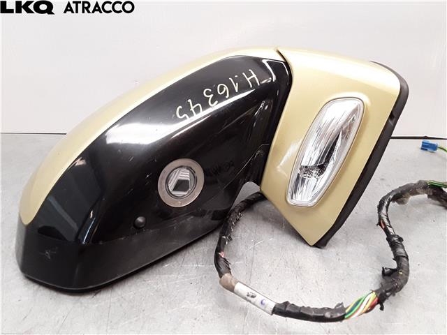 Speil høyre til Citroën C4, Picasso 2006-2013 (Type I) (8153H5|)