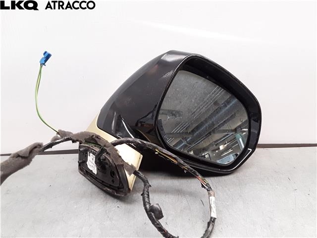 Speil høyre til Citroën C4, Picasso 2006-2013 (Type I) (8153H5|)
