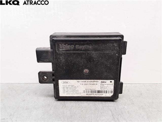 Sensor diverse til Ford Focus 2011-2014 (Type III, Fase 1) (AV6T14C639AF|)