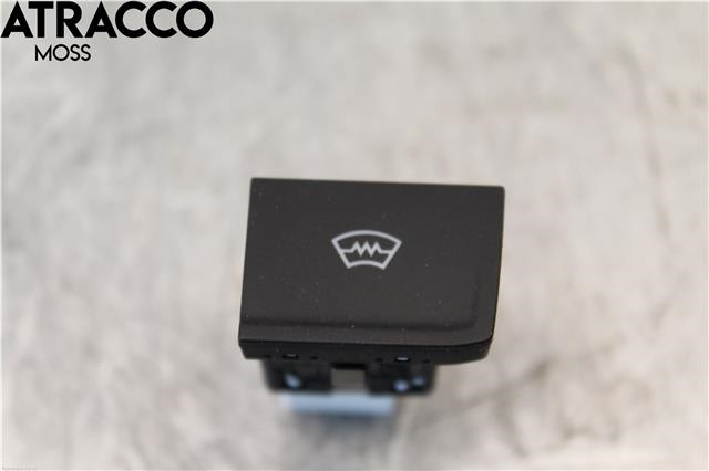 Bryter rutevarme til VW Caddy, 2015-2020 (Type III, Fase 3) (2K0959622)