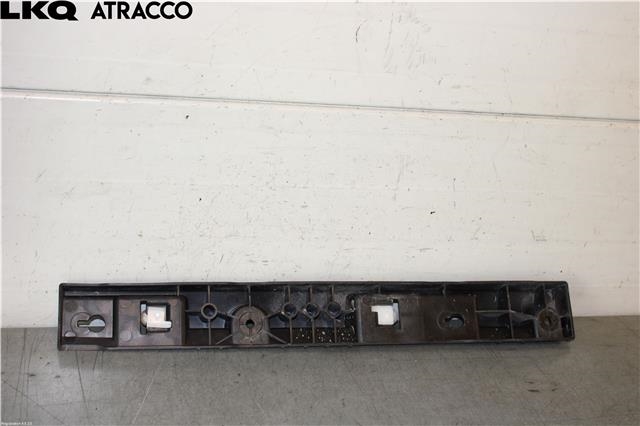 Lister til Renault Zoe 2013-2019 (Fase 1)  (764599279R|)