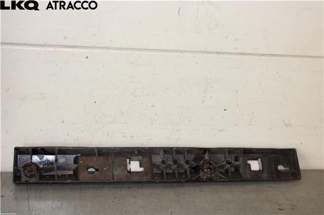 Lister til Renault Zoe 2013-2019 (Fase 1)  (764583905R|)