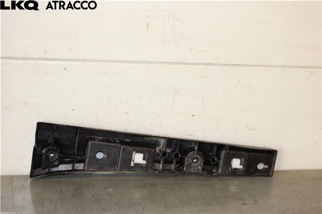 Lister til Renault Zoe 2013-2019 (Fase 1)  (764A81357R|)