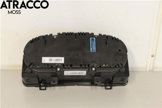 Instrumentpanel til VW Golf, Plus/Cross 2009-2013 (Fase 2)  (5M0920871AX|)