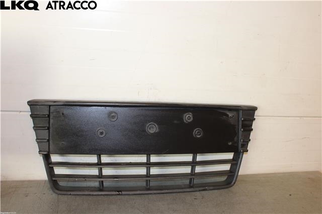 Grill midt til Ford Focus, 2011-2014 (Type III, Fase 1) (1718734)