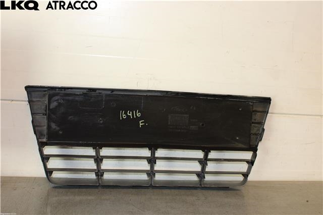 Grill midt til Ford Focus 2011-2014 (Type III, Fase 1)  (1718734|)