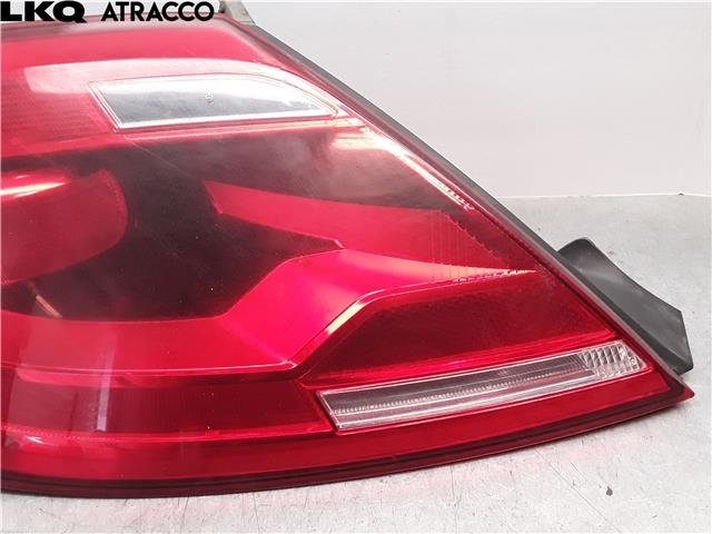 Baklykt venstre til VW Beetle 2011-2018 (Type II)  (5C3945095H|)