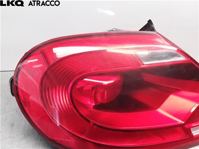 Baklykt venstre til VW Beetle 2011-2018 (Type II)  (5C3945095H|)