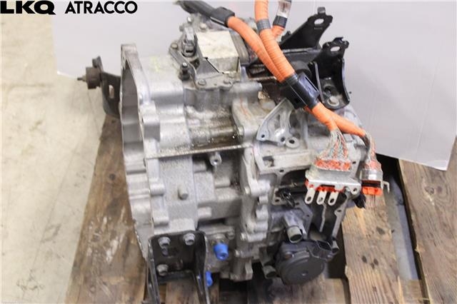Girkasse automat til Toyota Auris 2013-2015 (Type II, Fase 1)  (3090047064|)
