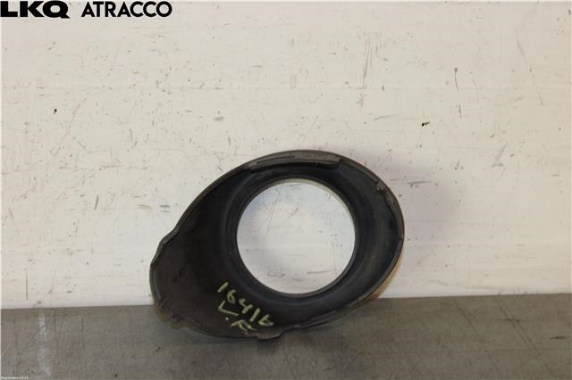 Frontlyktehus til Ford Focus 2011-2014 (Type III, Fase 1) (1703891|)